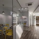 Bed & Breakfast In Centro Palermo