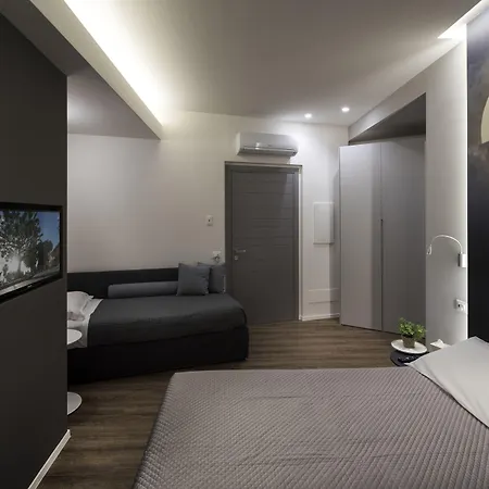 Bed & Breakfast In Centro 4*