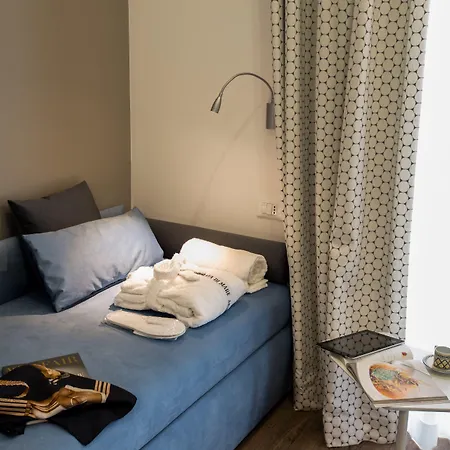 Bed & Breakfast In Centro 4*