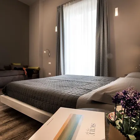 مبيت وإفطار إن سنترو بالميرو فندق مبيت وإفطار