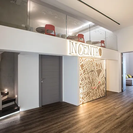 Bed and breakfast In Centro