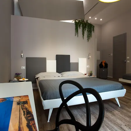 In Centro 4* פלרמו