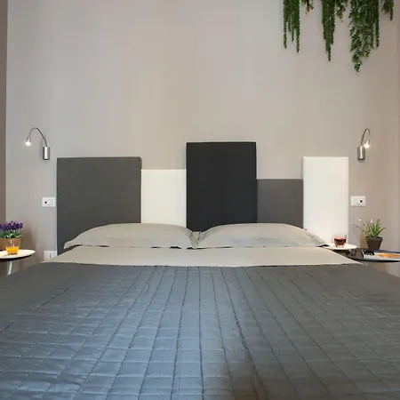 In Centro לינה וארוחת בוקר פלרמו