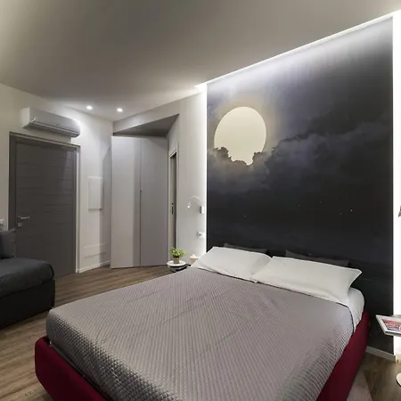 Bed and breakfast In Centro