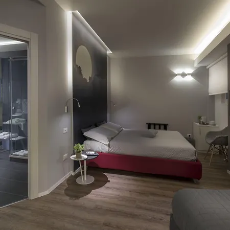 In Centro Bed & Breakfast