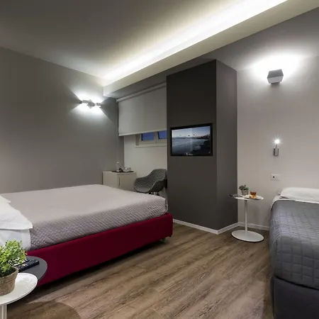 In Centro 4* פלרמו