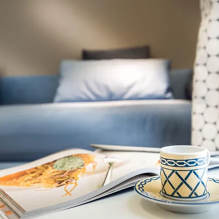 In Centro 4* פלרמו