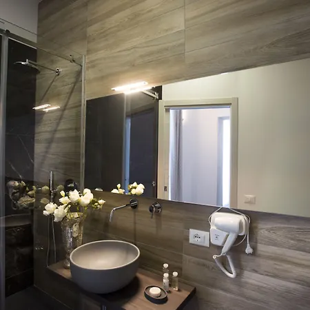 In Centro 4* פלרמו