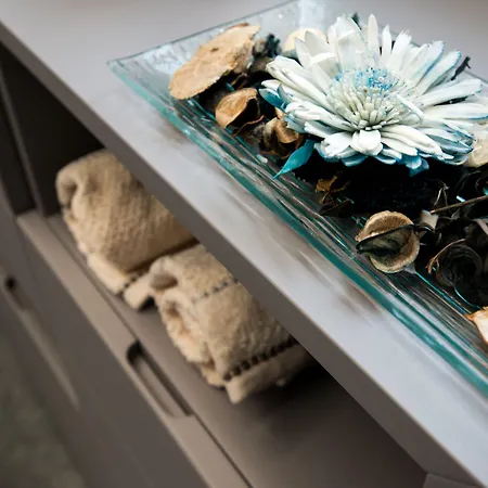 In Centro Oda ve Kahvaltı Palermo