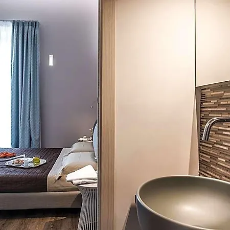 Bed & Breakfast In Centro 4*