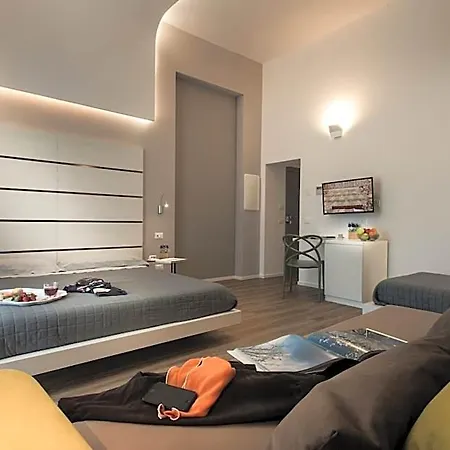 Bed & Breakfast In Centro