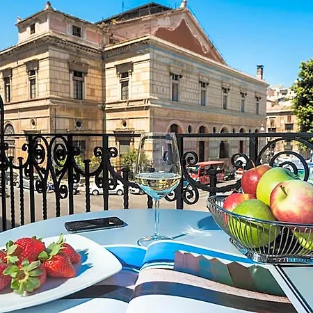In Centro Bed & Breakfast Palermo