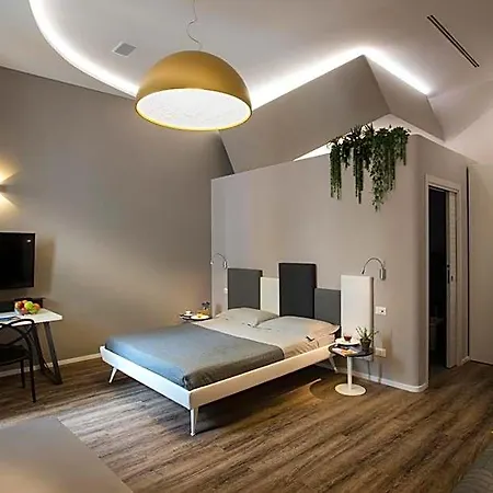 In Centro Bed & Breakfast Palermo