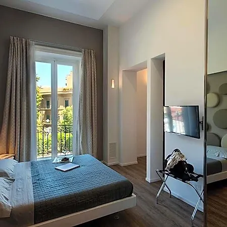 Bed & Breakfast In Centro 4*