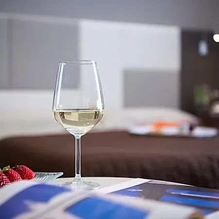 Bed & Breakfast In Centro Palermo