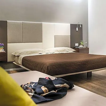 In Centro Bed & Breakfast