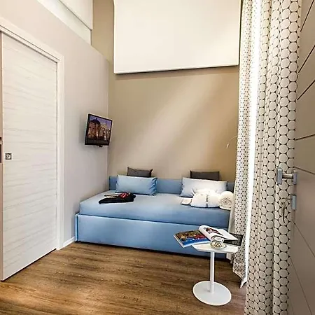 In Centro 4* Palermo
