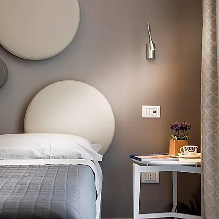 In Centro Bed & Breakfast Palermo