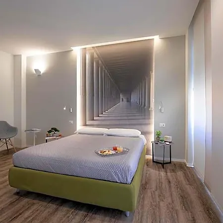 In Centro 4* Palermo