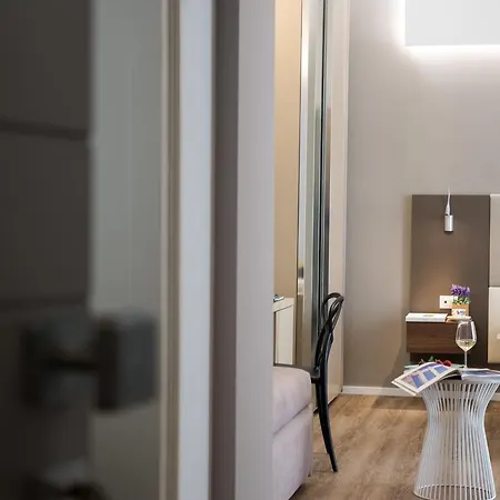 In Centro Bed & Breakfast