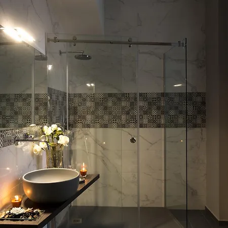 In Centro Bed & Breakfast Palermo