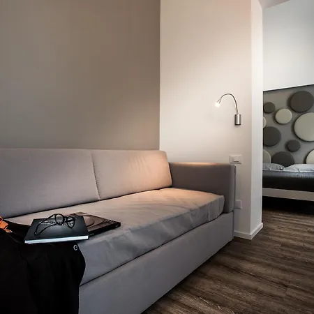 In Centro Bed & Breakfast