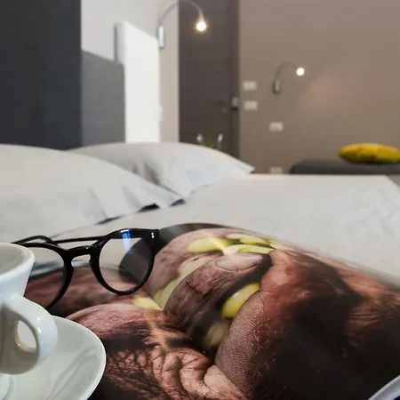 In Centro Nocleg ze śniadaniem