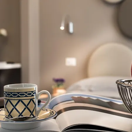 Bed & Breakfast In Centro 3*