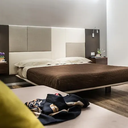 In Centro Oda ve Kahvaltı 4*