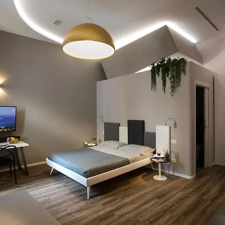 In Centro Bed & Breakfast Palermo