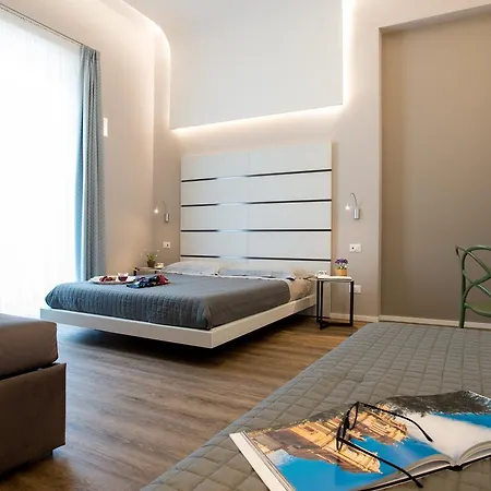 In Centro Bed & Breakfast 3*