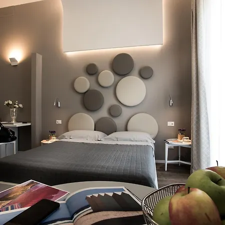 Bed & Breakfast In Centro