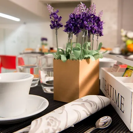 In Centro Couette-café