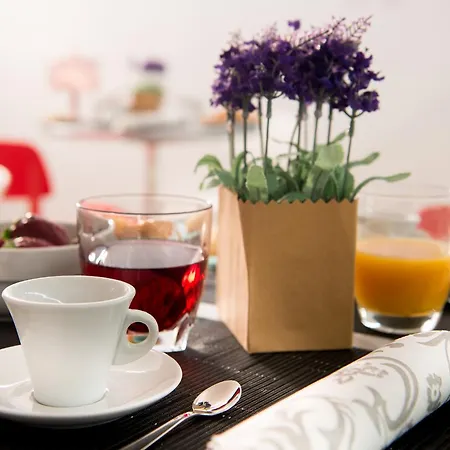 In Centro 4* Palermo