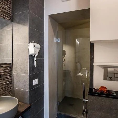Bed & Breakfast In Centro 3*