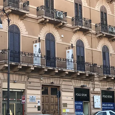 In Centro 4* Palermo