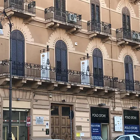 In Centro 3* Palermo