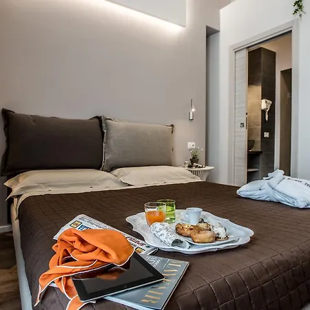 In Centro Bed & Breakfast Palermo