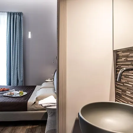 In Centro Bed & Breakfast 3*