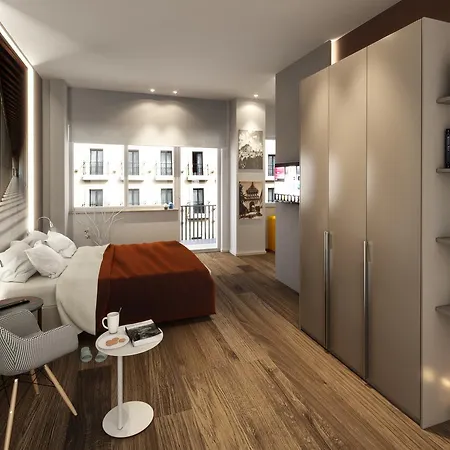 Bed & Breakfast In Centro