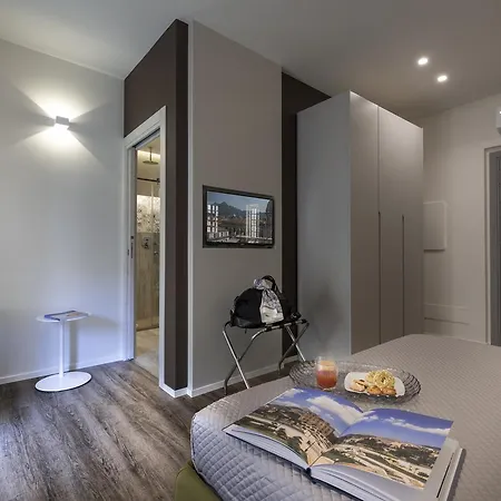 In Centro Bed & Breakfast Palermo