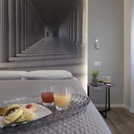 Bed & Breakfast In Centro