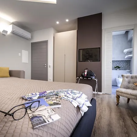 In Centro Bed & Breakfast 3*