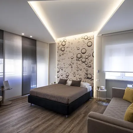 In Centro Bed & Breakfast Palermo