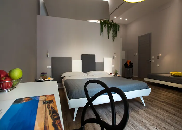 In Centro 4* Palermo