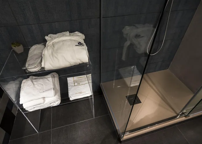 In Centro Oda ve Kahvaltı 4*