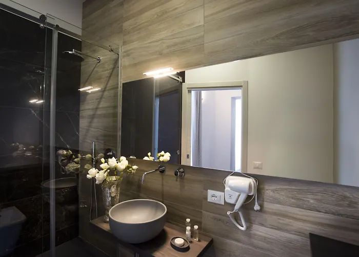 In Centro 4* Palermo