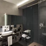 לינה וארוחת בוקר In Centro