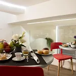 In Centro לינה וארוחת בוקר