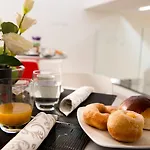 In Centro לינה וארוחת בוקר 4*
